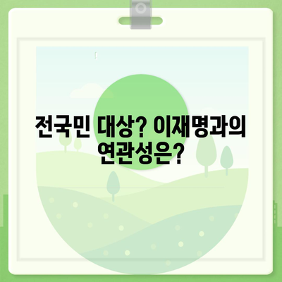 대전시 동구 대동 민생회복지원금 | 신청 | 신청방법 | 대상 | 지급일 | 사용처 | 전국민 | 이재명 | 2024