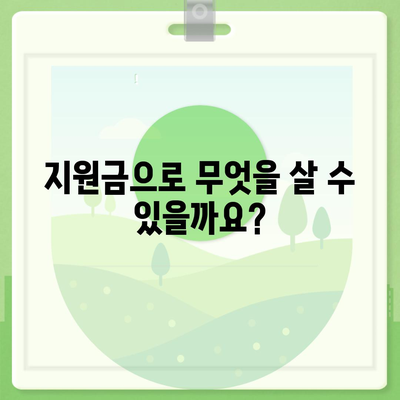 제주도 제주시 화북동 민생회복지원금 | 신청 | 신청방법 | 대상 | 지급일 | 사용처 | 전국민 | 이재명 | 2024