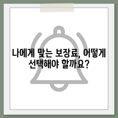 주택 담보 대출 보장료 완벽 가이드| 이해부터 협상까지 | 주택담보대출, 보장료, 협상 전략, 금융 정보