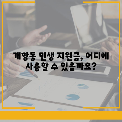 인천시 중구 개항동 민생회복지원금 | 신청 | 신청방법 | 대상 | 지급일 | 사용처 | 전국민 | 이재명 | 2024