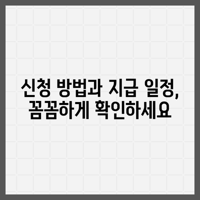 경상남도 남해군 이동면 민생회복지원금 | 신청 | 신청방법 | 대상 | 지급일 | 사용처 | 전국민 | 이재명 | 2024