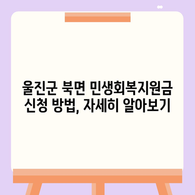 경상북도 울진군 북면 민생회복지원금 | 신청 | 신청방법 | 대상 | 지급일 | 사용처 | 전국민 | 이재명 | 2024