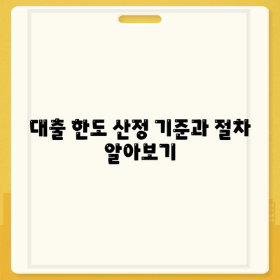 카카오뱅크 주택 담보 대출 금리 및 한도 비교| 최적 금리와 한도를 찾는 방법 | 주택 대출, 금리 비교, 금융 팁"