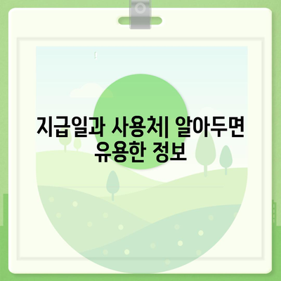 인천시 부평구 부평1동 민생회복지원금 | 신청 | 신청방법 | 대상 | 지급일 | 사용처 | 전국민 | 이재명 | 2024