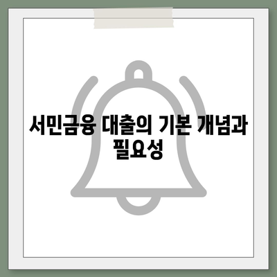 맞춤형 서민금융 대출 신용 및 사대보험, 햇살론 고려사항 완벽 가이드 | 서민금융, 대출 조건, 재정 계획