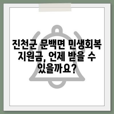 충청북도 진천군 문백면 민생회복지원금 | 신청 | 신청방법 | 대상 | 지급일 | 사용처 | 전국민 | 이재명 | 2024