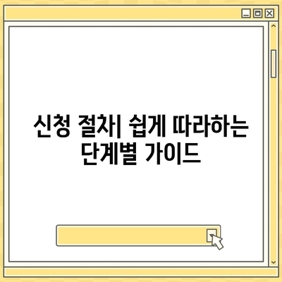 버팀목 전세자금대출 조건 및 한도 완벽 가이드 | 전세자금대출, 금융 지원, 주택 관련 정보