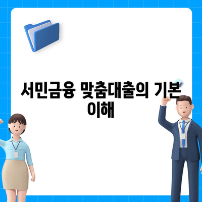 서민금융 맞춤대출 특례보증 활용법과 후기 및 통합지원센터 정보 총정리 | 서민금융, 대출 정보, 정책 안내