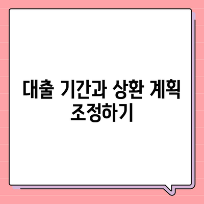 저금리 전세대출로 이자 줄이는 5가지 방법 | 전세대출, 이자 절감, 금융 팁