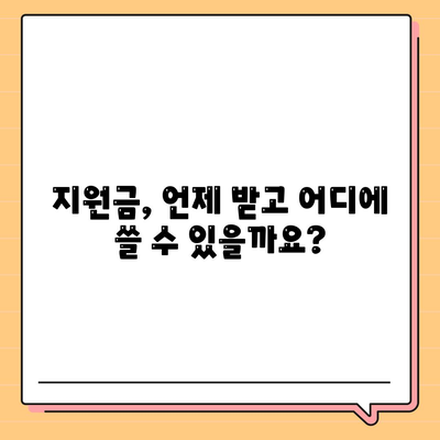 전라북도 진안군 용담면 민생회복지원금 | 신청 | 신청방법 | 대상 | 지급일 | 사용처 | 전국민 | 이재명 | 2024