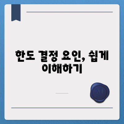 개인신용대출 금리와 한도 비교| 맞춤형 대출로 더 나은 선택하기! | 대출 가이드, 금리 정보, 맞춤형 금융 솔루션