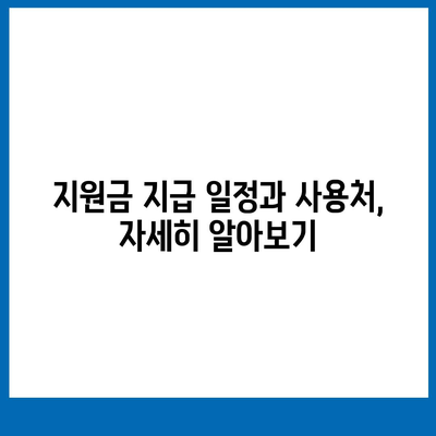 광주시 서구 풍암동 민생회복지원금 | 신청 | 신청방법 | 대상 | 지급일 | 사용처 | 전국민 | 이재명 | 2024