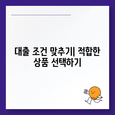 직장인 신용대출, 거절당하지 않기 위한 효과적인 팁 | 신용대출, 신용 점수, 대출 승인조건