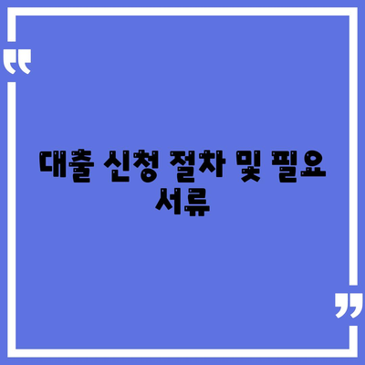 자동차담보대출 청춘이머니 소개 및 이용 방법 가이드 | 대출, 청년 금융, 자산 관리"