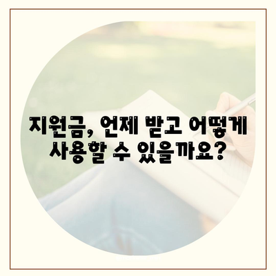 전라남도 고흥군 대서면 민생회복지원금 | 신청 | 신청방법 | 대상 | 지급일 | 사용처 | 전국민 | 이재명 | 2024