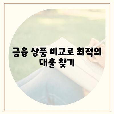 직장인과 사업주를 위한 대출 활용법| 금융 혜택 극대화하는 5가지 팁 | 대출, 직장인, 사업주, 금융 전략