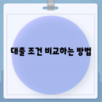 주택 담보 대출 한도 최대화 효율적인 방법과 전략 | 대출 한도, 금융 팁, 재정 관리