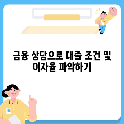 서민 금융 진흥원 소액 생계비 대출 신청 방법 안내 | 소액 대출, 생계비 지원, 금융 상담