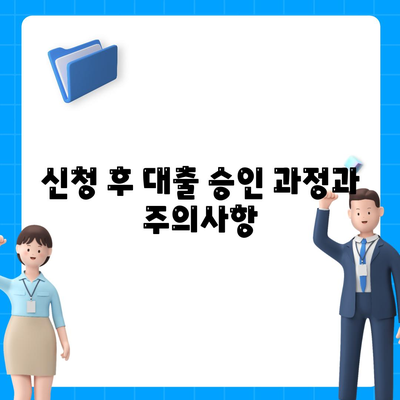 생애최초 주택담보대출 신청 방법과 필수 조건 | 주택대출, 대출 자격, 첫 집 구매"