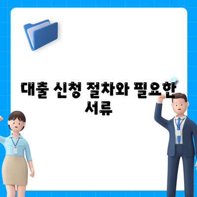 저금리 직장인 통합환 대출 갈아타기 조건 및 절차 정리 | 대출, 금융, 재정 관리"