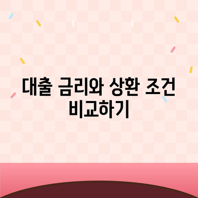 개인 사업자대출 신청 방법과 조건 완벽 가이드 | 대출, 개인사업자, 금융 팁