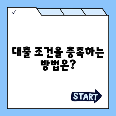 청년버팀목 전세자금대출 완벽 가이드| 대상, 금리 및 조건 총정리 | 청년 지원, 금융 상품, 전세자금 대출