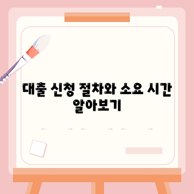 하나 비상금대출 신청 가이드| 필요 조건, 한도 및 이자율 알아보기 | 금융, 대출, 비상금 마련