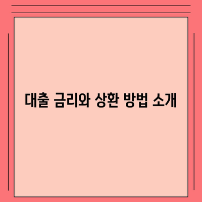 통신사 비상금대출| 쉽게 이용하는 방법과 꿀팁!" | 금융, 대출 가이드, 긴급 자금 마련