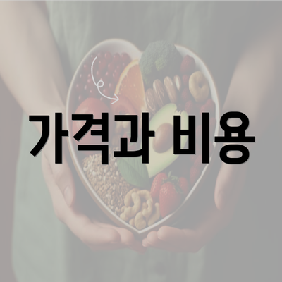 가격과 비용