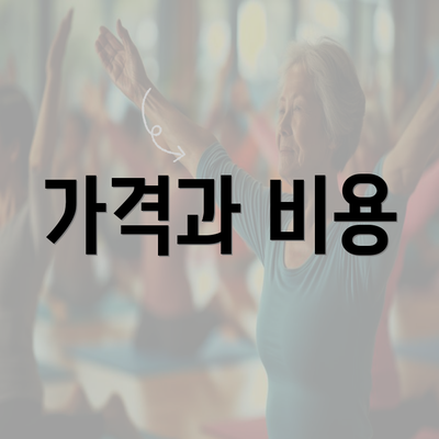 가격과 비용